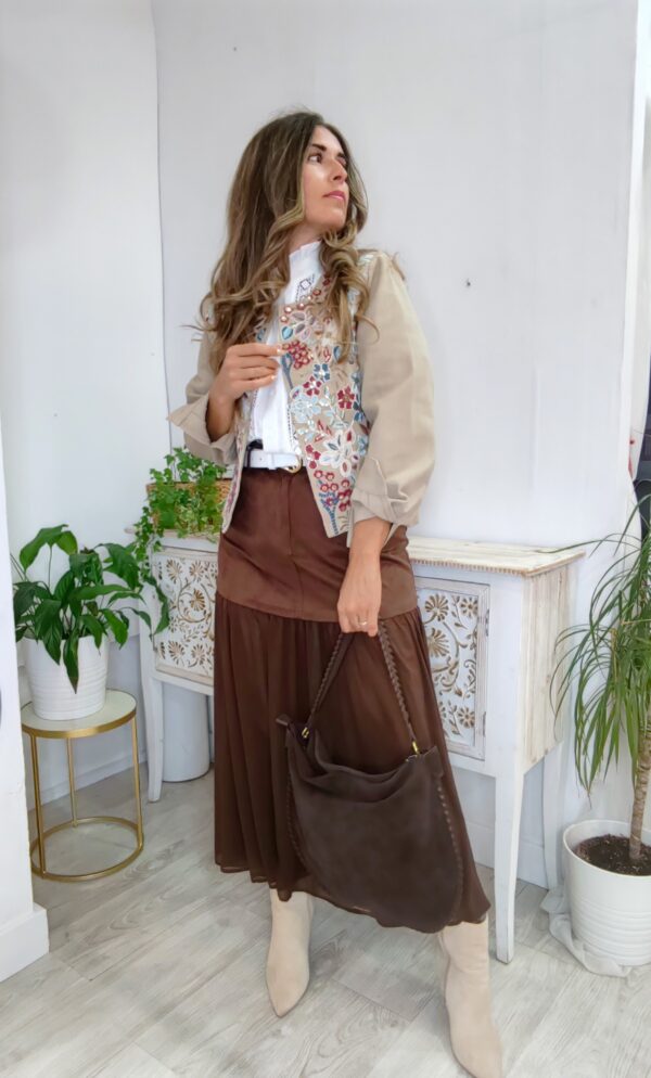 Chaqueta Lucia - Imagen 4