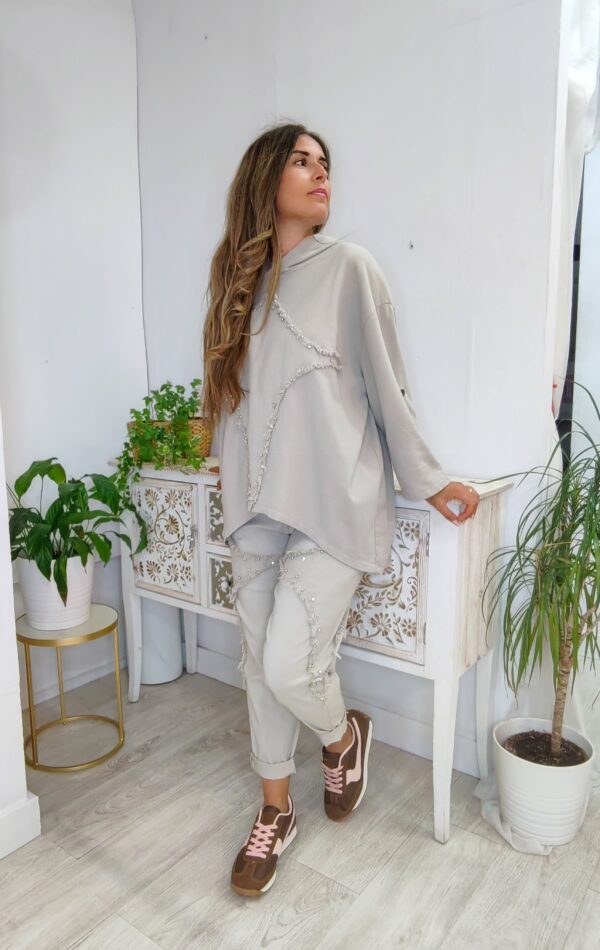 Conjunto Eda