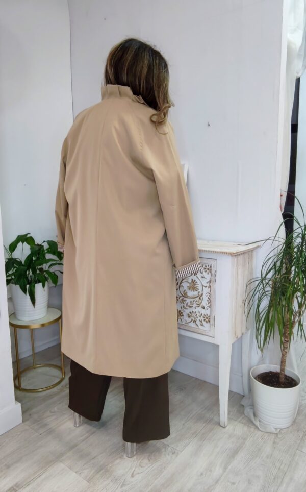 Gabardina Noa - Imagen 3