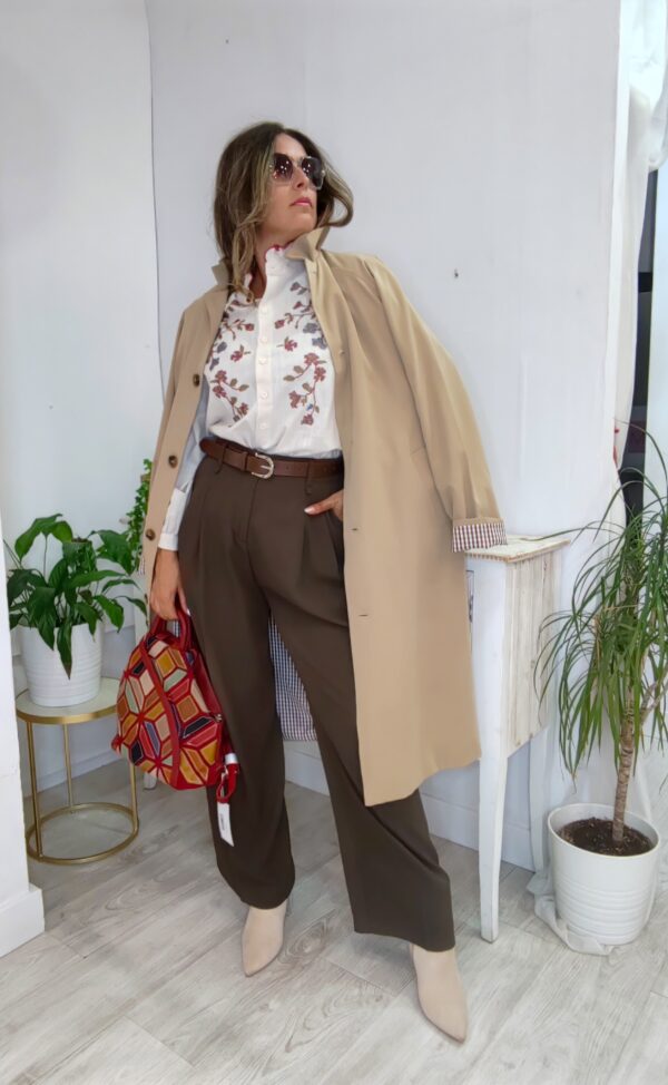 Blusa Noa - Imagen 2