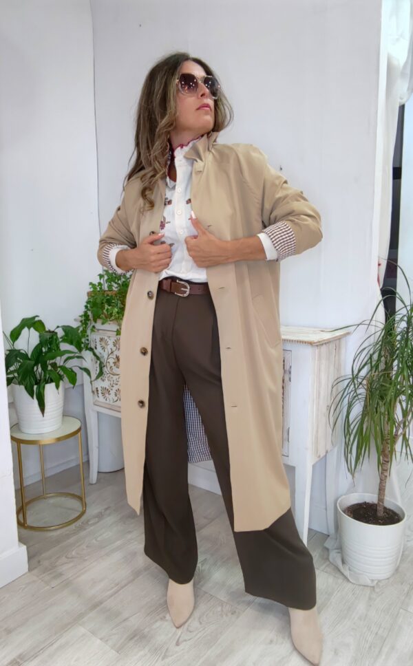 Gabardina Noa - Imagen 4