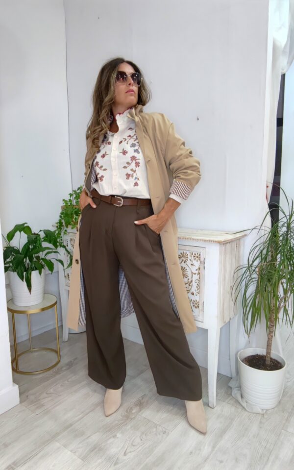 Blusa Noa - Imagen 3
