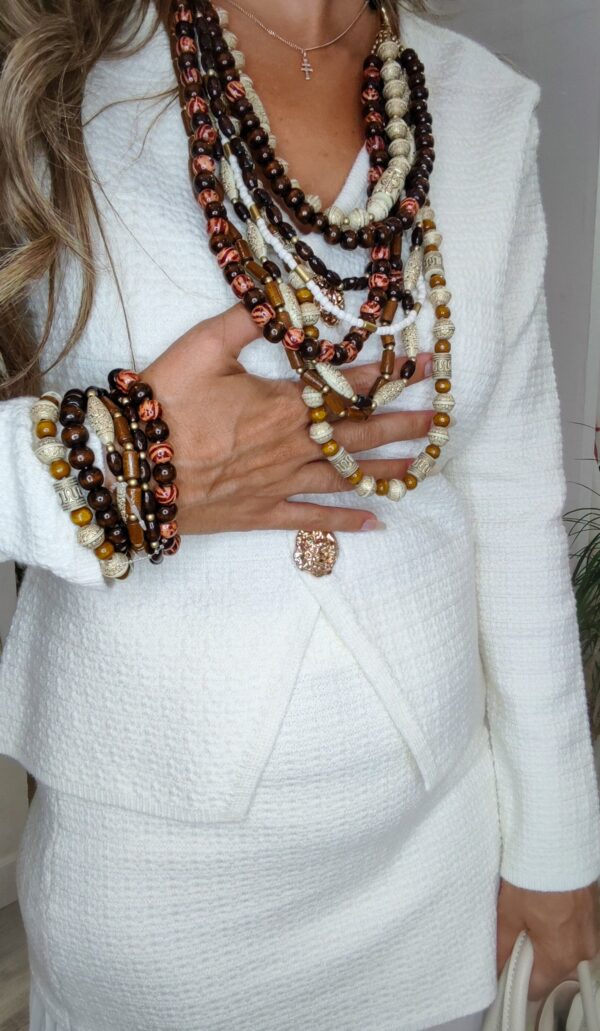 Brazalete Kelly
