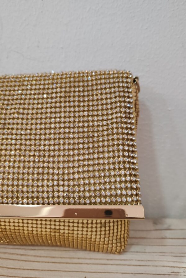 Clutch Erna - Amarillo