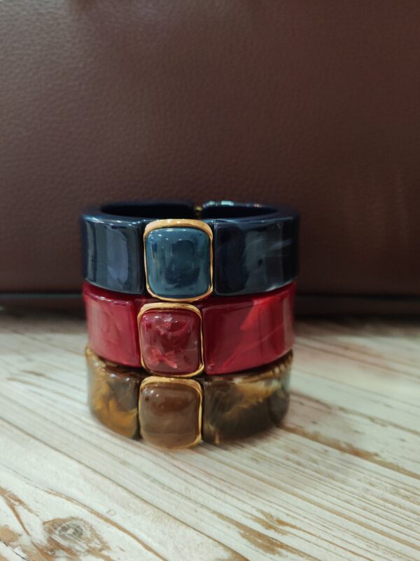 Brazalete Lucia
