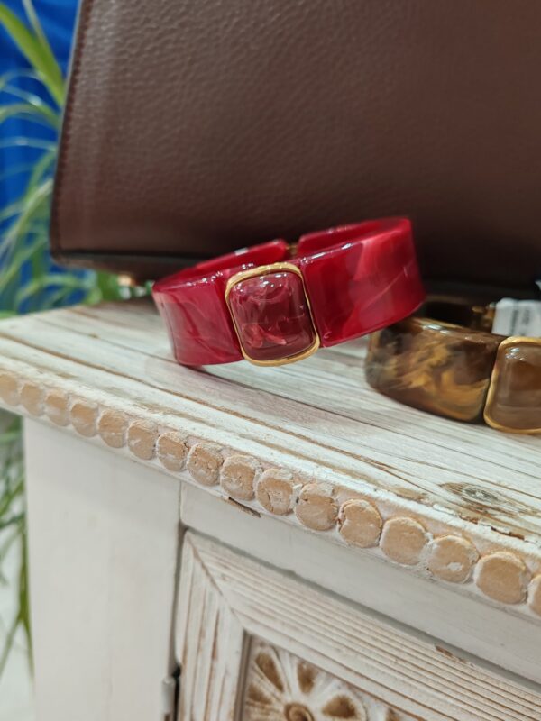 Brazalete Lucia - Imagen 2