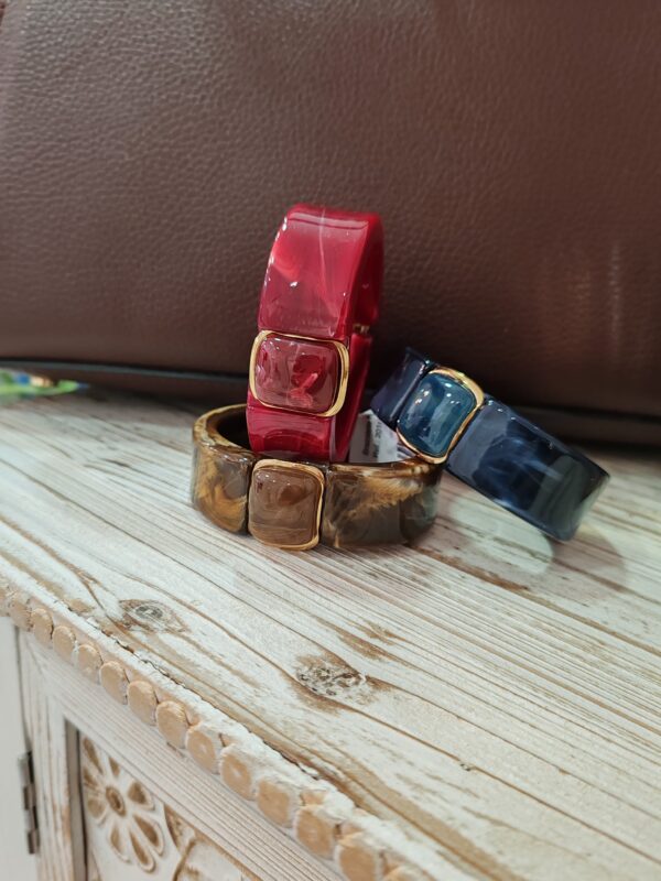 Brazalete Lucia - Imagen 4