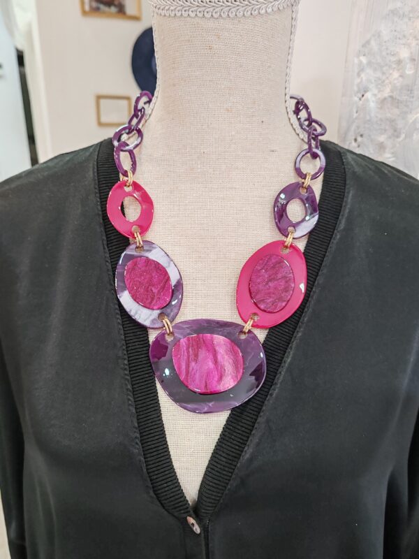 Collar Kilin