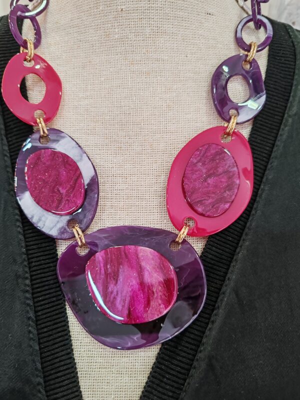 Collar Kilin - Imagen 2
