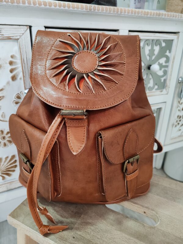 Bolso Solen