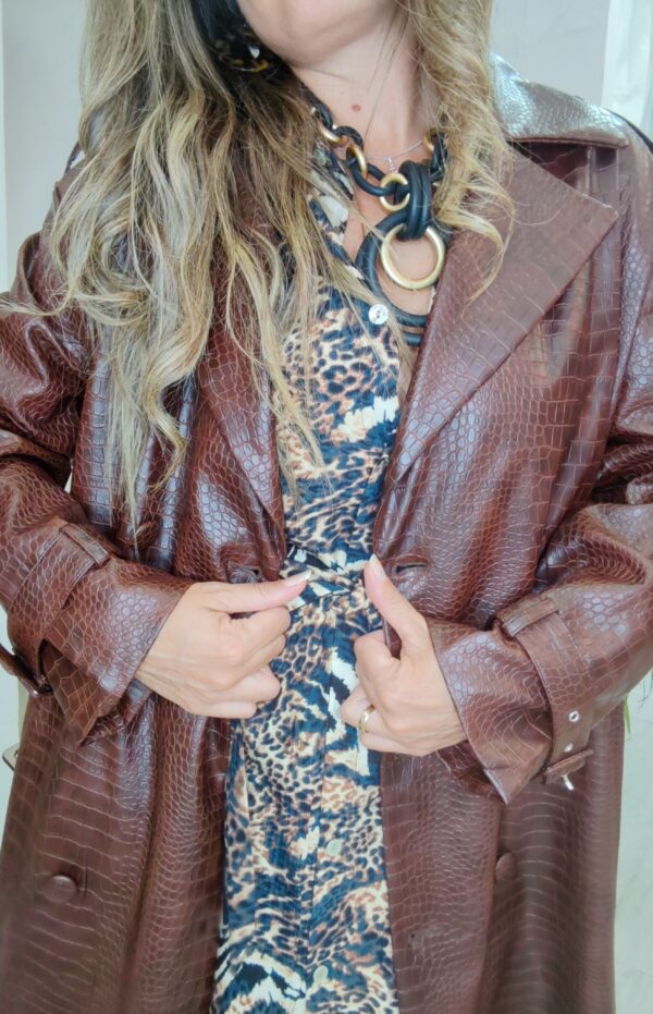 Gabardina Samira - Imagen 2