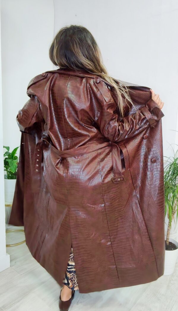 Gabardina Samira - Imagen 3