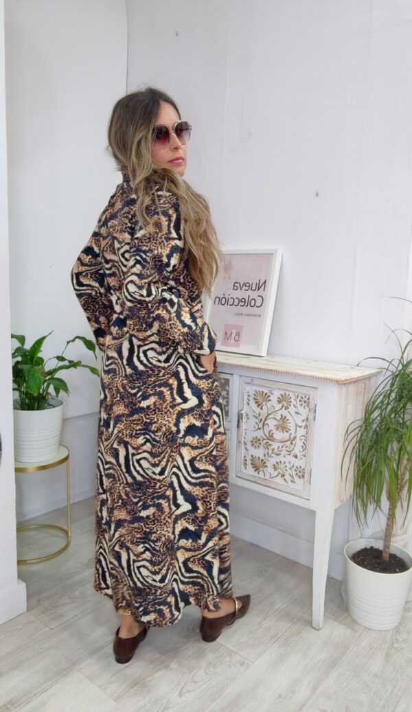 Vestido Genoveva - Imagen 4