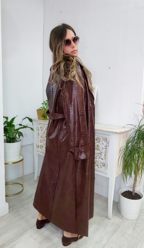 Gabardina Samira - Imagen 5