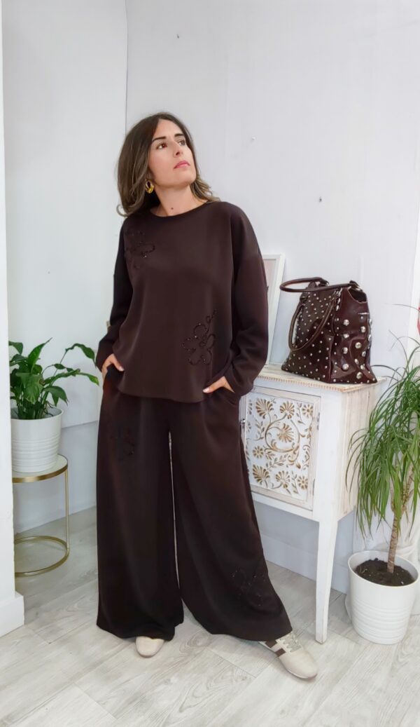 Conjunto Lucia