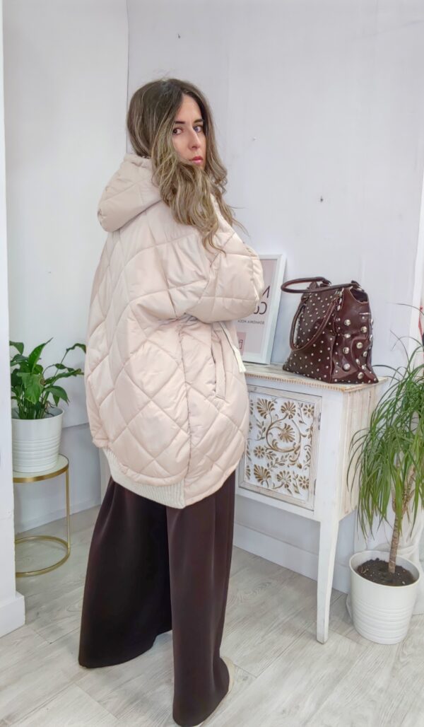 Abrigo Lucia - Imagen 3