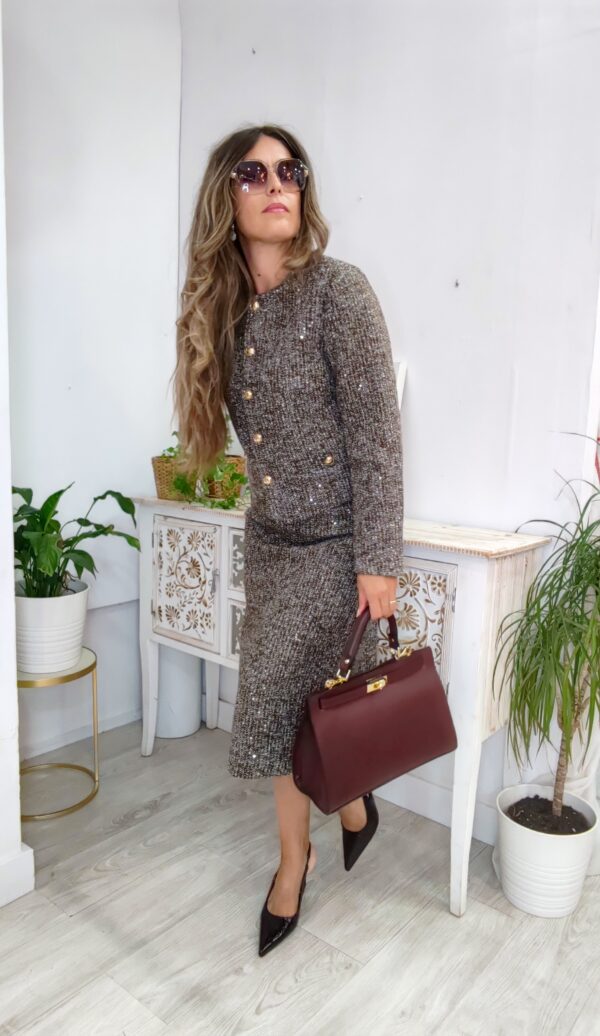 Conjunto Samira