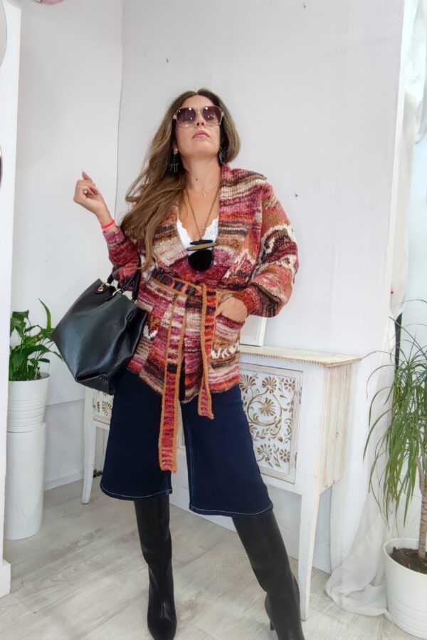 Chaqueta Lucia - Imagen 4