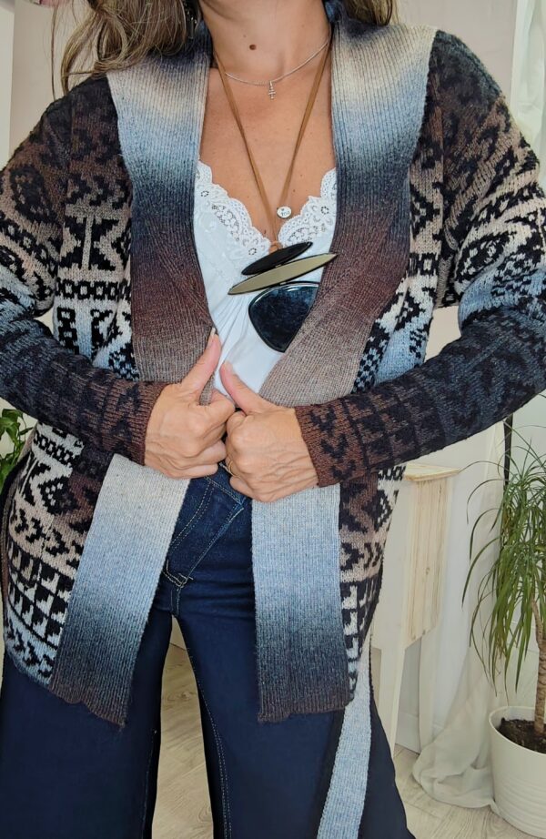 Chaqueta Noa - Imagen 4