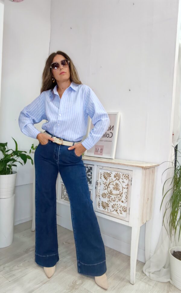 Blusa Samira - Imagen 4