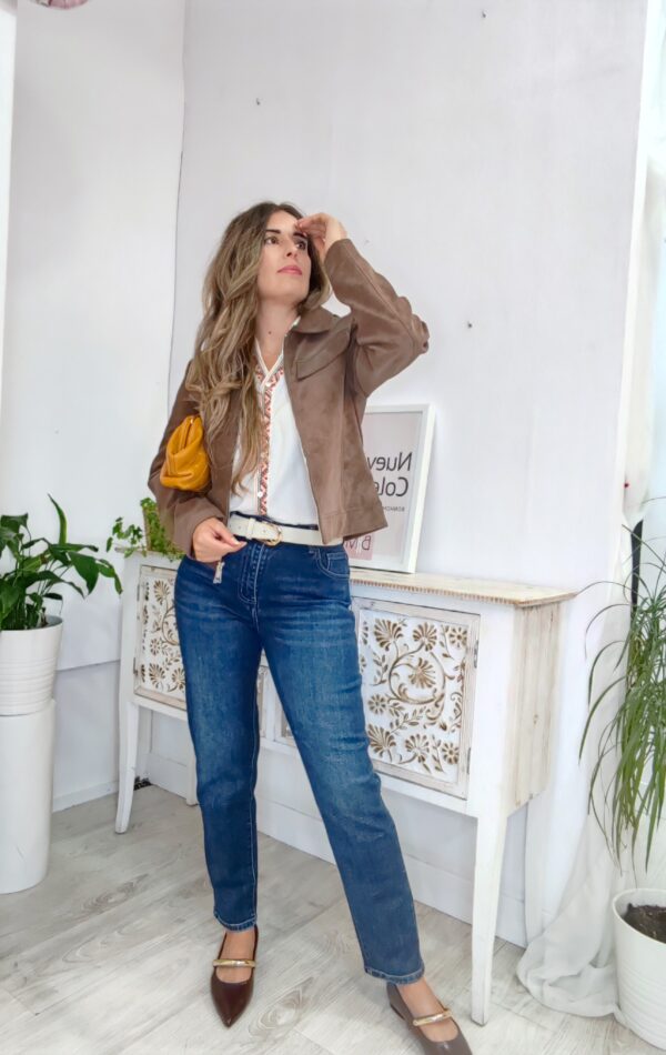 Jeans Valeria - Imagen 2