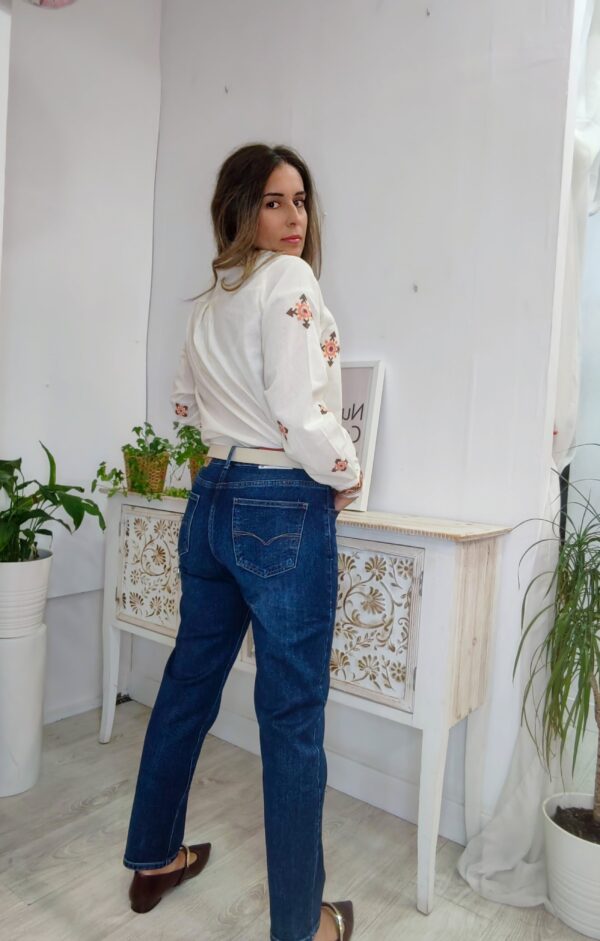Blusa Leonor - Imagen 4