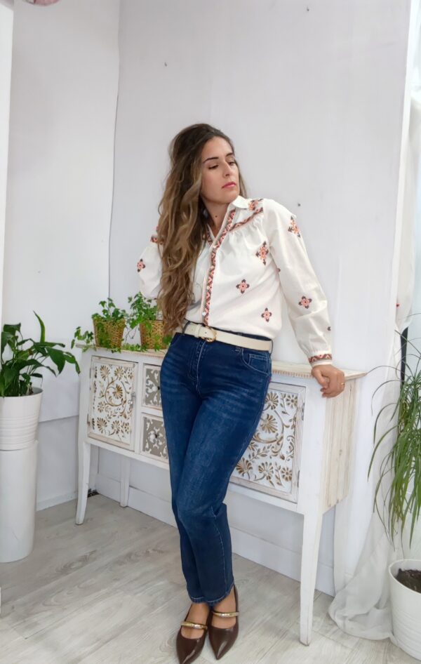 Jeans Valeria