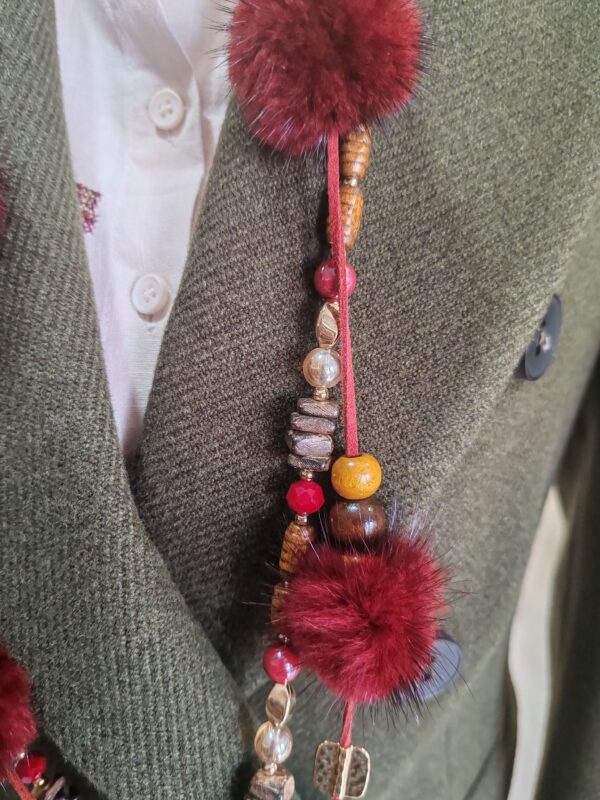 Collar Clusten - Imagen 2