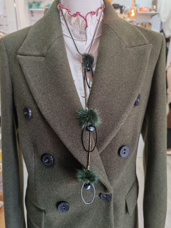 Collar Runler
