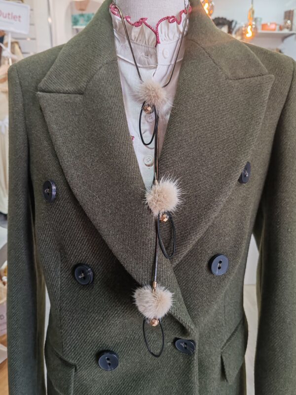 Collar Runler - Imagen 2