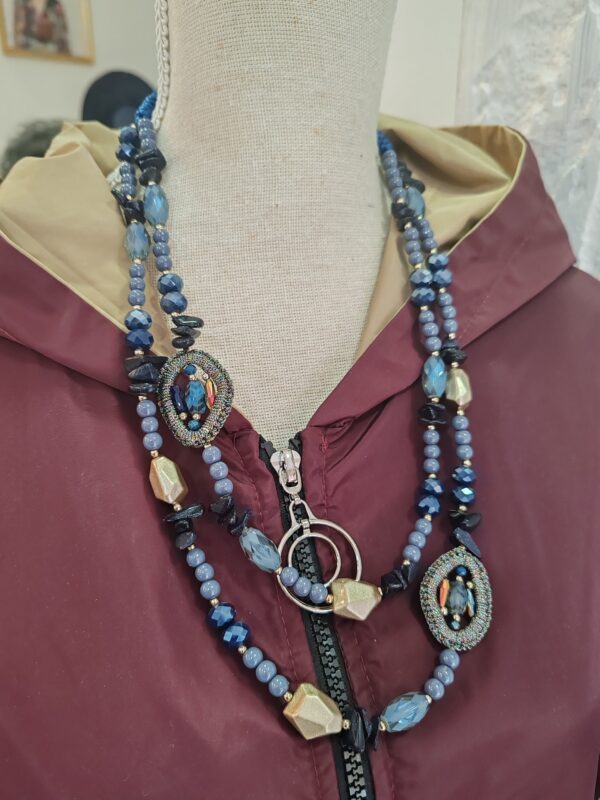 Collar Rio