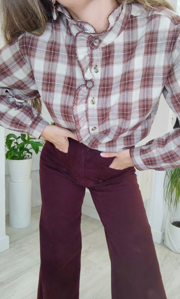 Blusa Rocio - Imagen 2