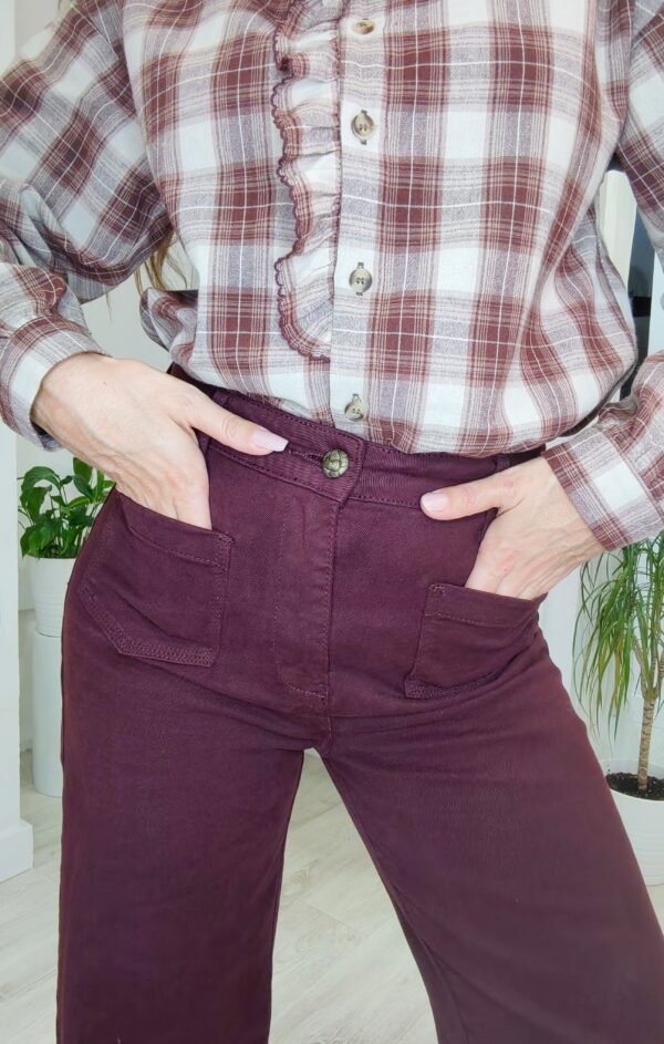 Jeans Valeria - Imagen 3