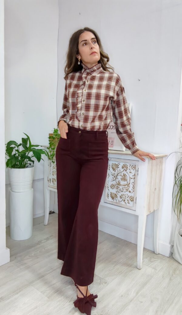 Blusa Rocio - Imagen 4