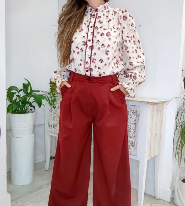 Pantalon Valeria