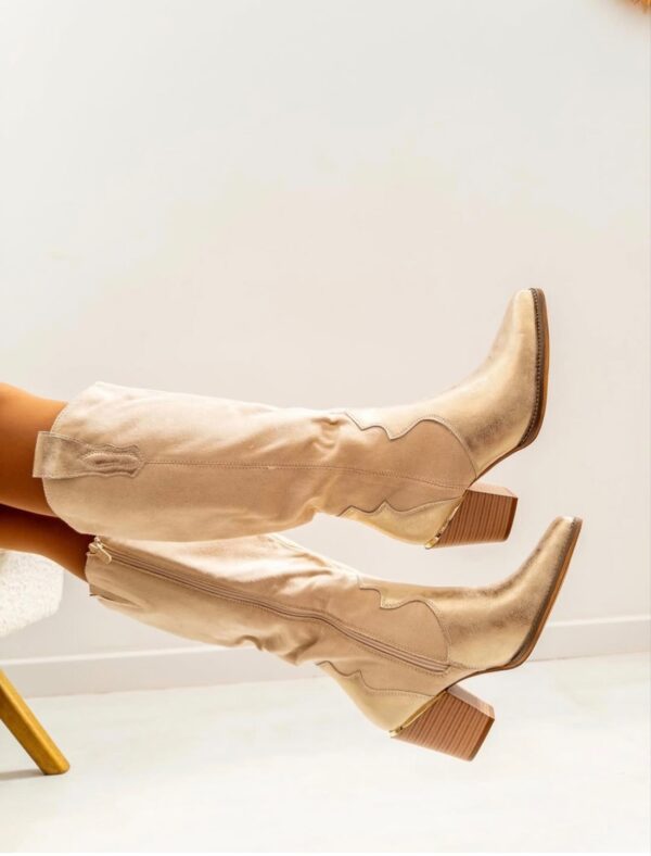 Bota Noa - Imagen 2