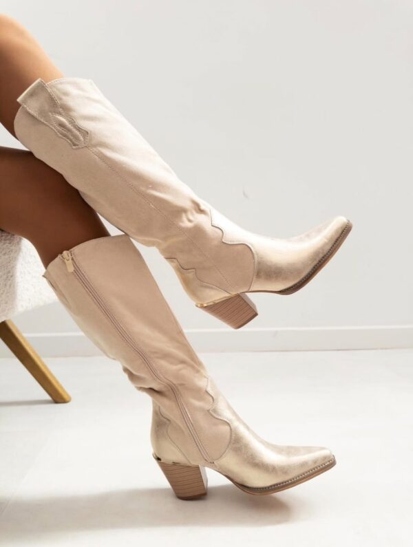 Bota Noa - Imagen 3