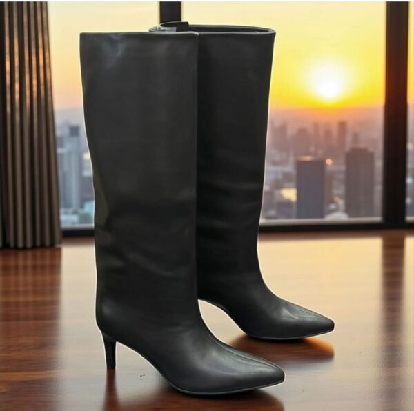 Bota Samira - Imagen 2