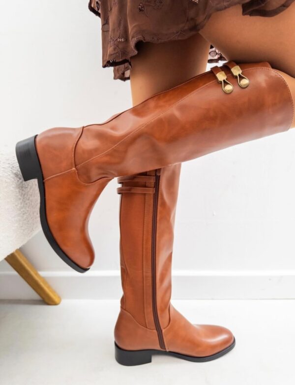 Bota Lucia