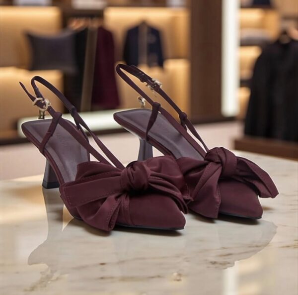 Zapato Lucia - Imagen 2