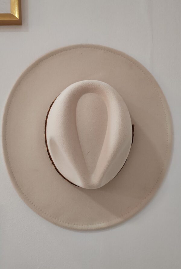 Sombrero - Chocolate