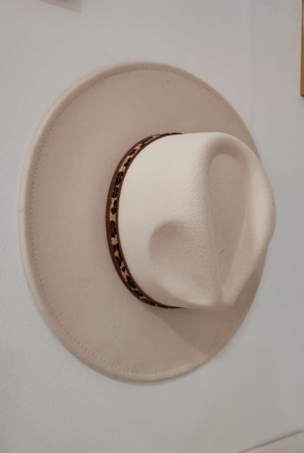 Sombrero - Beige