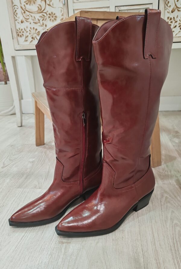 Bota Gloria