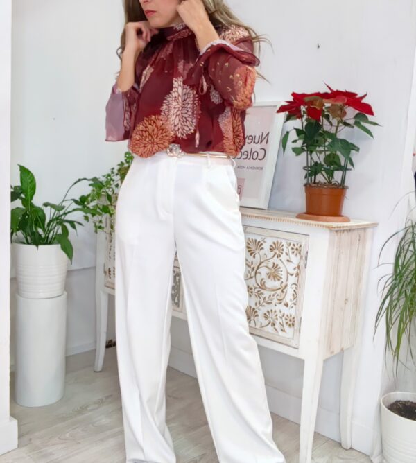 Pantalon Gisela