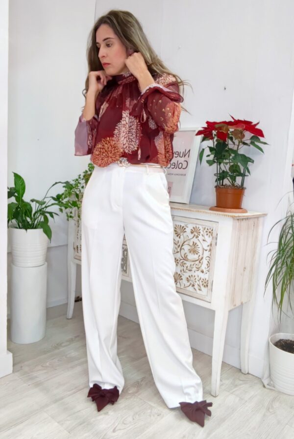 Pantalon Gisela