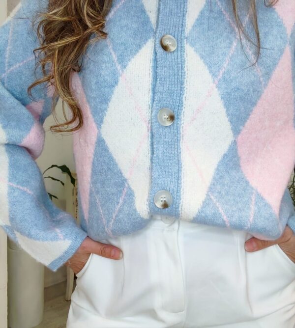 Cardigan Clara