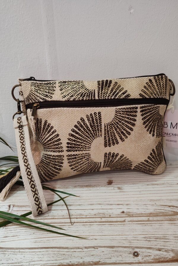 Bolso Nade - Beige