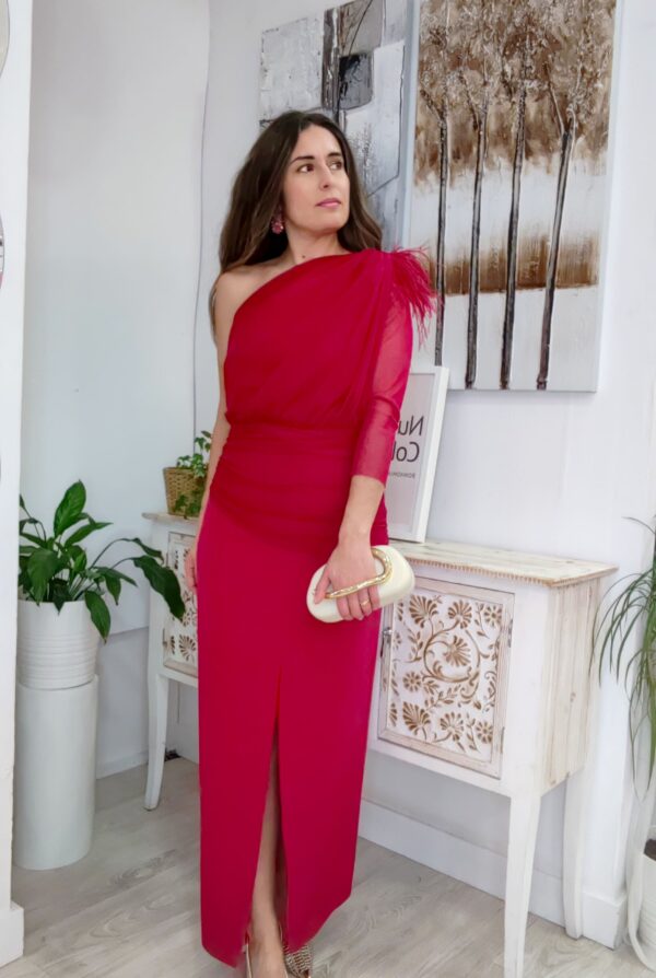 Vestido Vilma