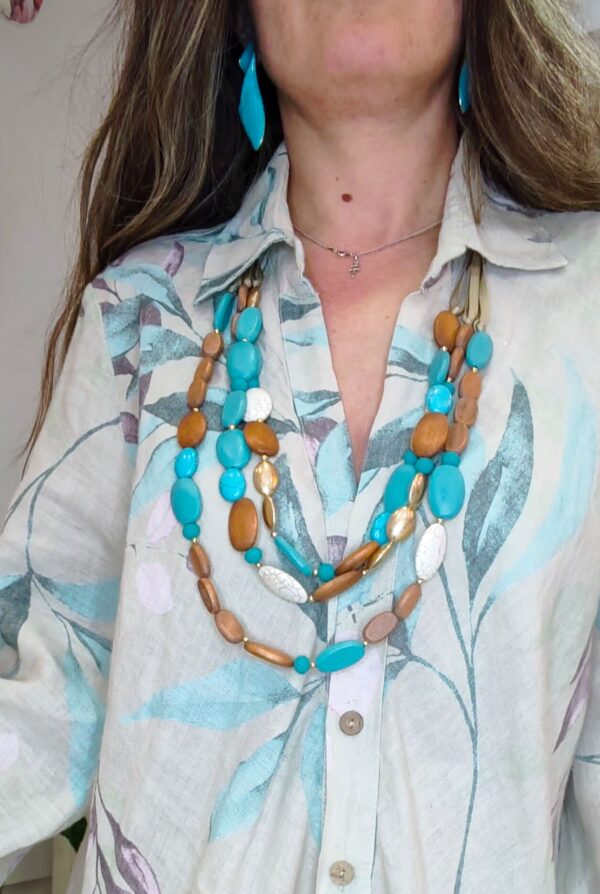 Collar Nest