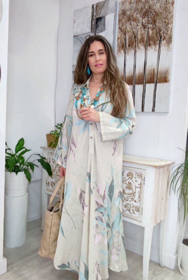 Vestido Nora